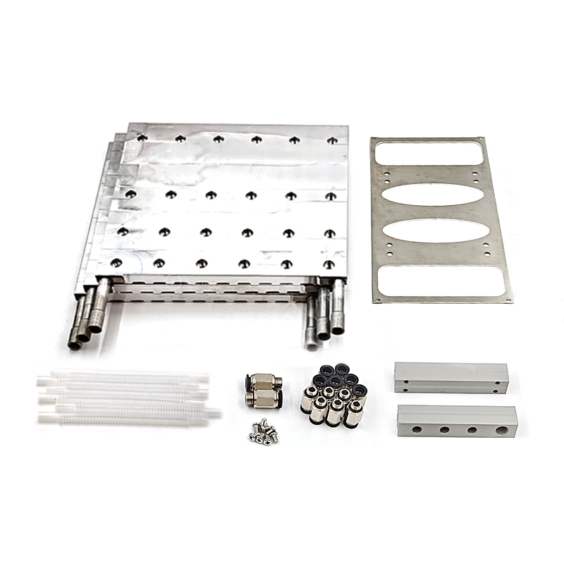 Kit de placa de refrigeración por agua Antminer D9