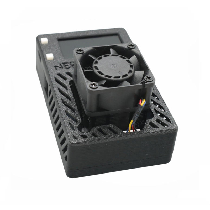 Minero de Bitcoin Nerdaxe Gamma 601 SOLO de 1,2 TH/s