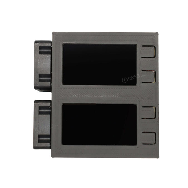 Nerdminer S19 510Kh/s minero individual para lotería de Bitcoin