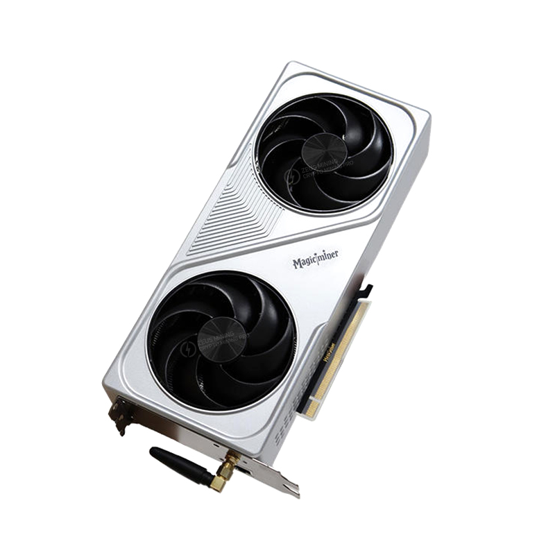 Magicminer BG02 7TH/s SOLO Minero ASIC