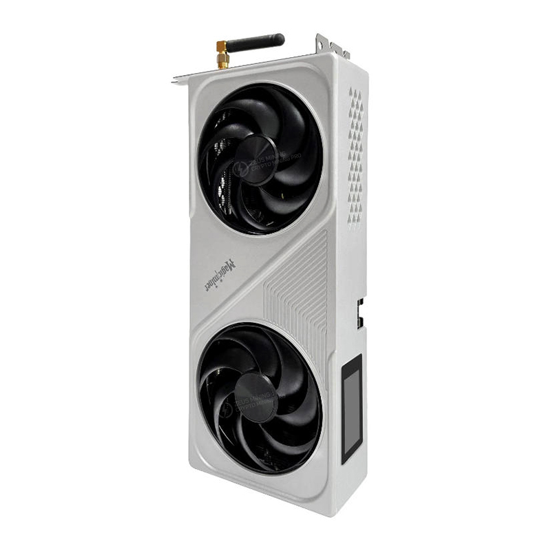 Magicminer BG02 7TH/s SOLO Minero ASIC