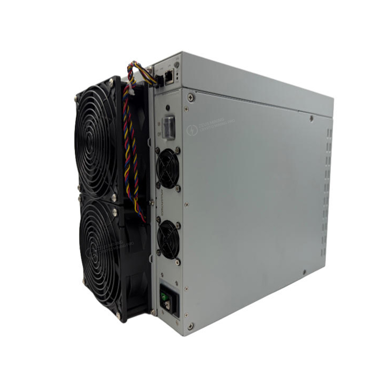 Minero ASIC Avalon A16XP para Bitcoin
