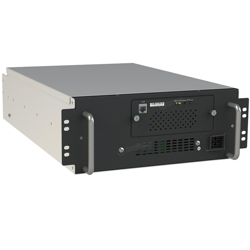 Minero ASIC WhatsMiner M69S++ Hydro para Bitcoin