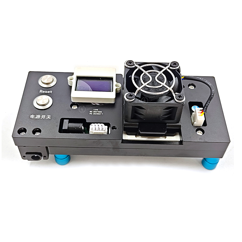 Probador de chips ASIC Antminer serie BM1370