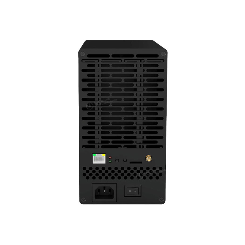 Minero ASIC IceRiver ALEO AE2