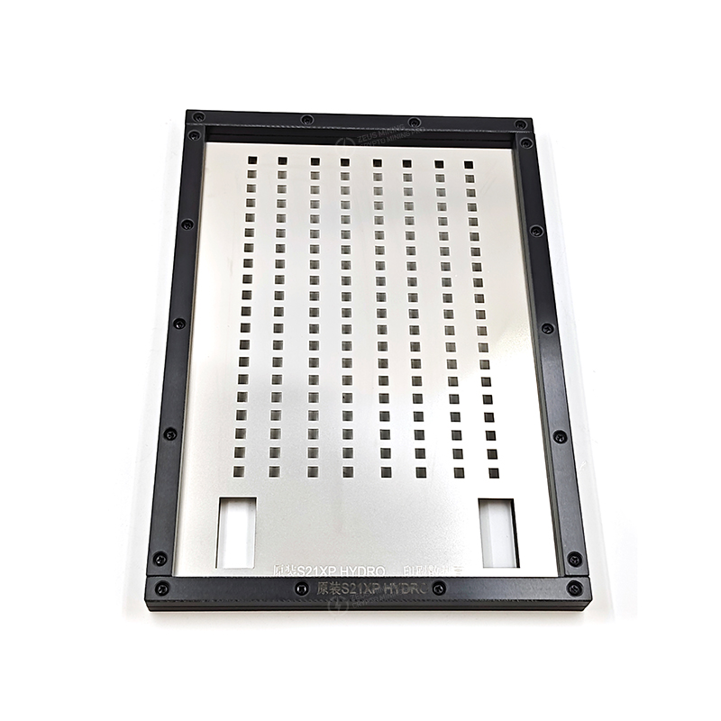 Plantilla de grasa de silicona para Antminer S21XP Hydro