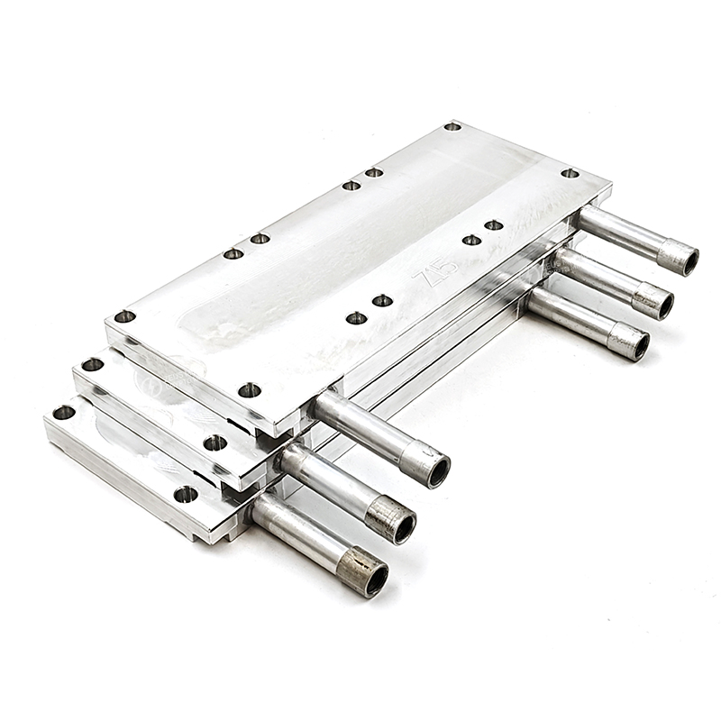 Kit de actualización de placa de bloque de refrigeración por agua Antminer Z15