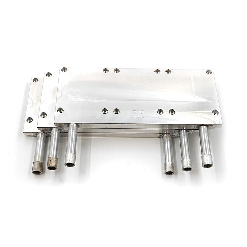 Kit de actualización de placa de bloque de refrigeración por agua Antminer Z15