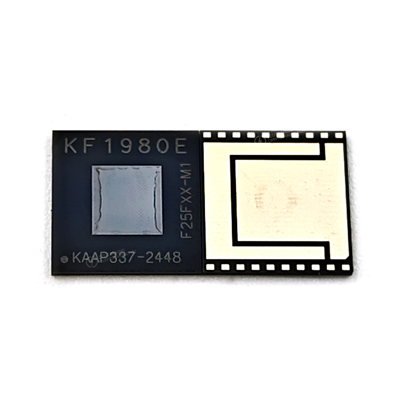 Chip ASIC KF1980E para Whatsminer M60 M60S M61