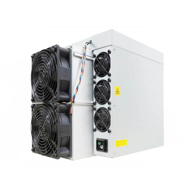 Minero de Bitcoin Antminer S21Pro+ (plus)