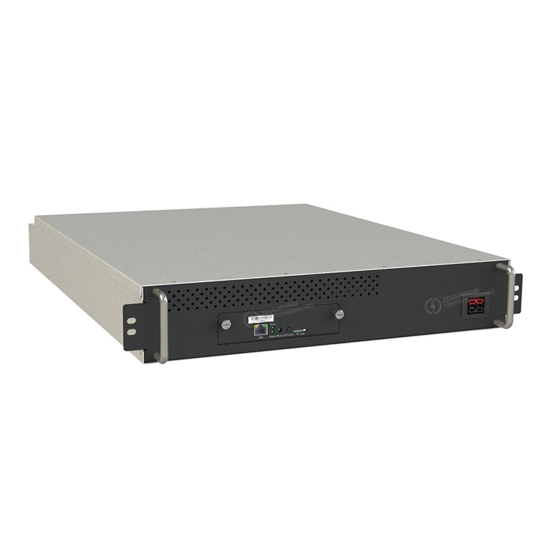 Minero ASIC Hydro Whatsminer M7B M7BS M7BS+