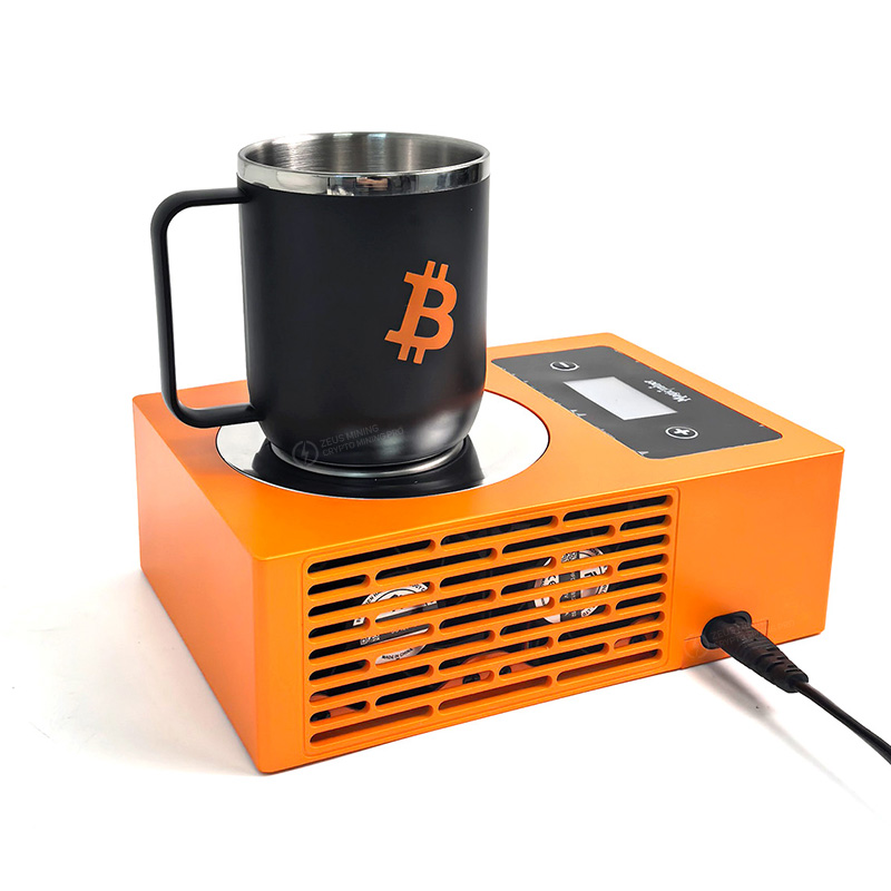 Minería Magicminer WM02 Pro 550MH/s para Dogecoin SOLO