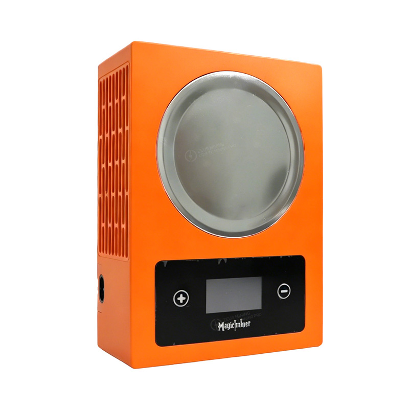 Minería Magicminer WM02 Pro 550MH/s para Dogecoin SOLO