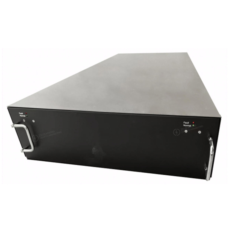 Minero de Bitcoin Antminer U3S19XP+H