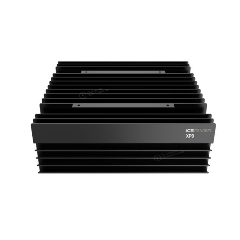 Minero Iceriver XP0 150 GH/s para Xphere
