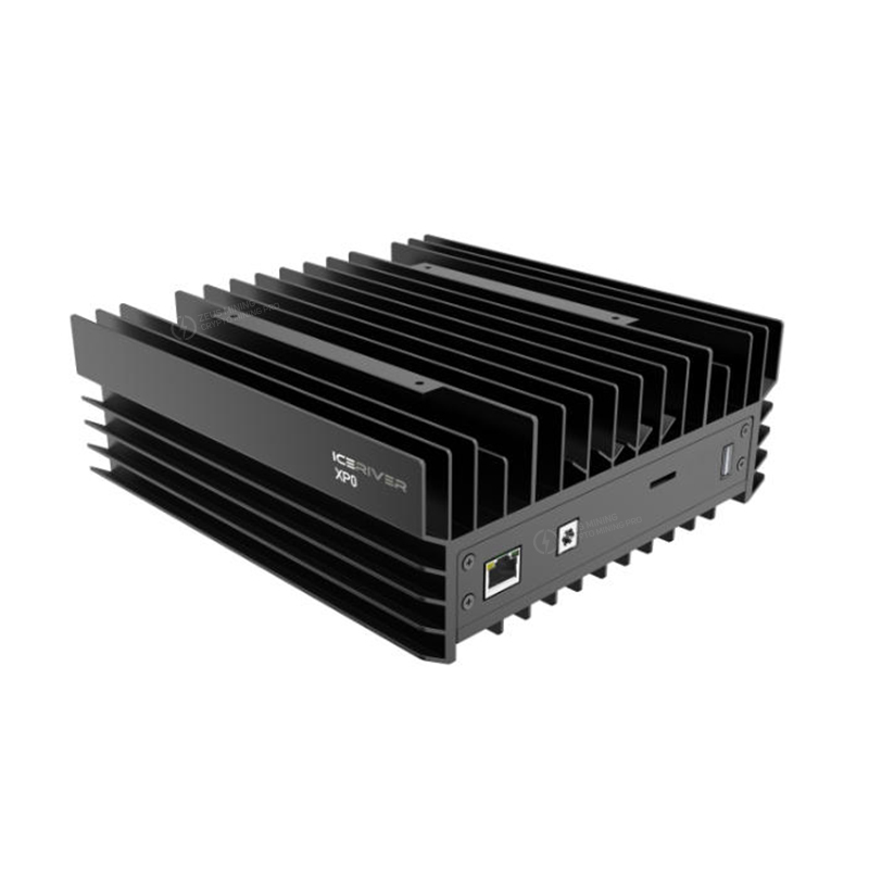 Minero Iceriver XP0 150 GH/s para Xphere