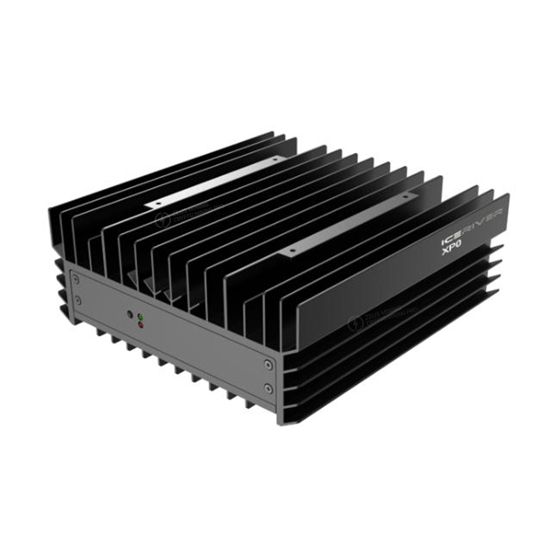 Minero Iceriver XP0 150 GH/s para Xphere