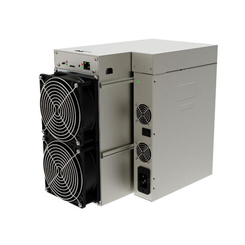 Minero IceRiver AE3 ALEO