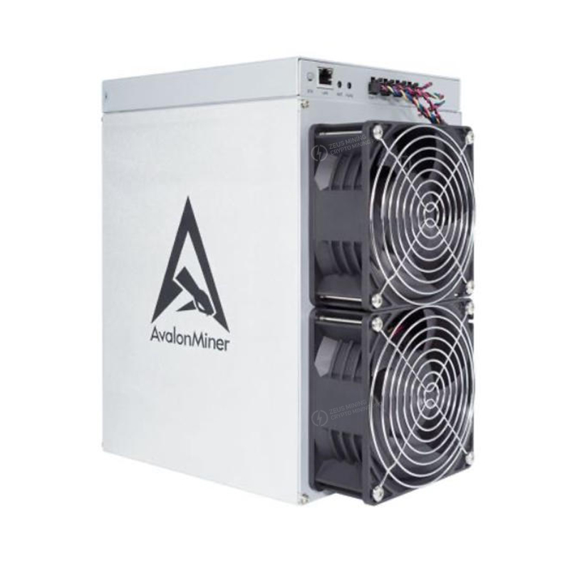 Minero ASIC Avalon A14XP para Bitcoin