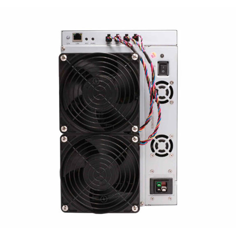 Minero ASIC Avalon A15SE para Bitcoin