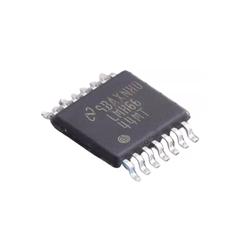 Amplificador operacional LMH6644