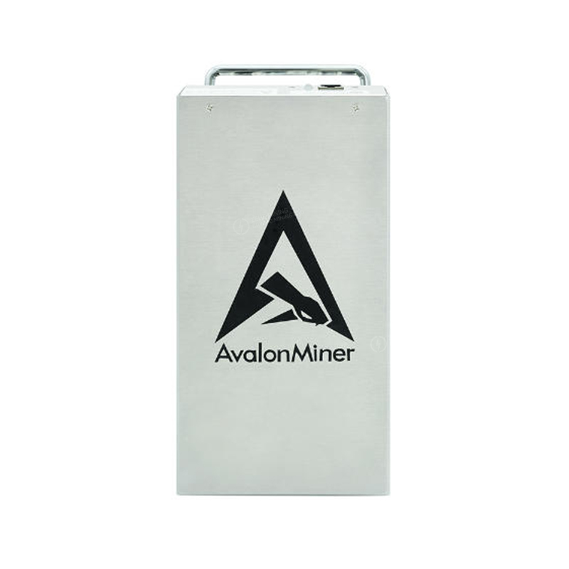 Avalon A1566I minero de refrigeración por inmersión