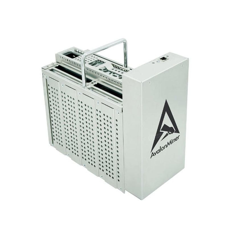 Avalon A1566I minero de refrigeración por inmersión