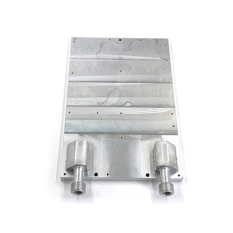 Placa de refrigeración de agua para PSU APW11