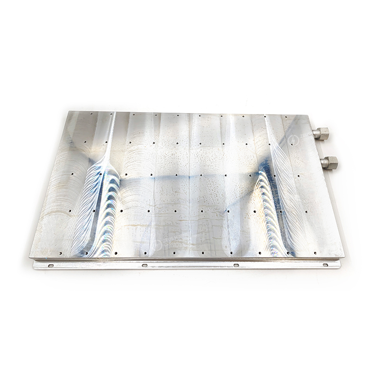 Placa de refrigeración líquida Whatsminer M63S Hydro