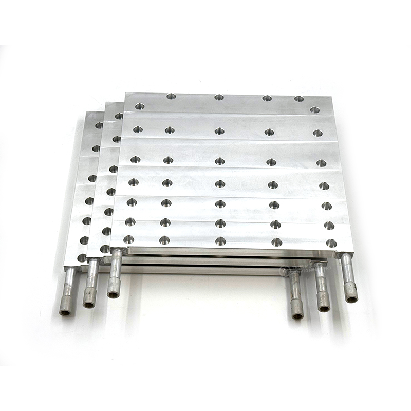 Kit de refrigeración líquida para Antminer S21XP