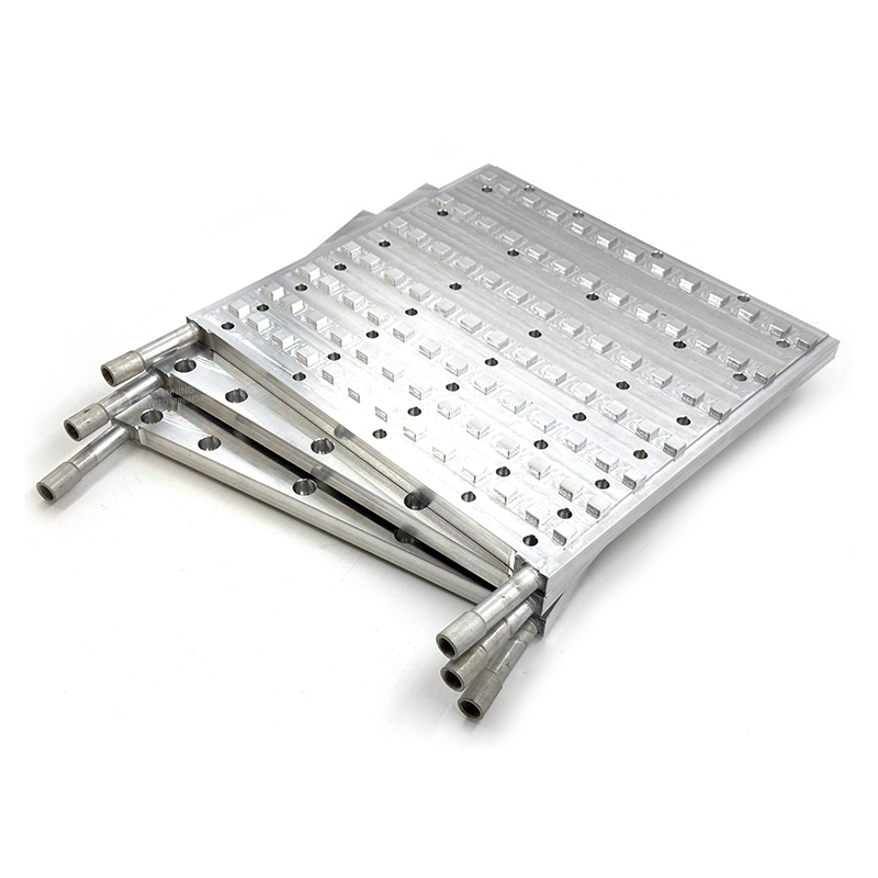 Kit de refrigeración líquida para Antminer S21XP
