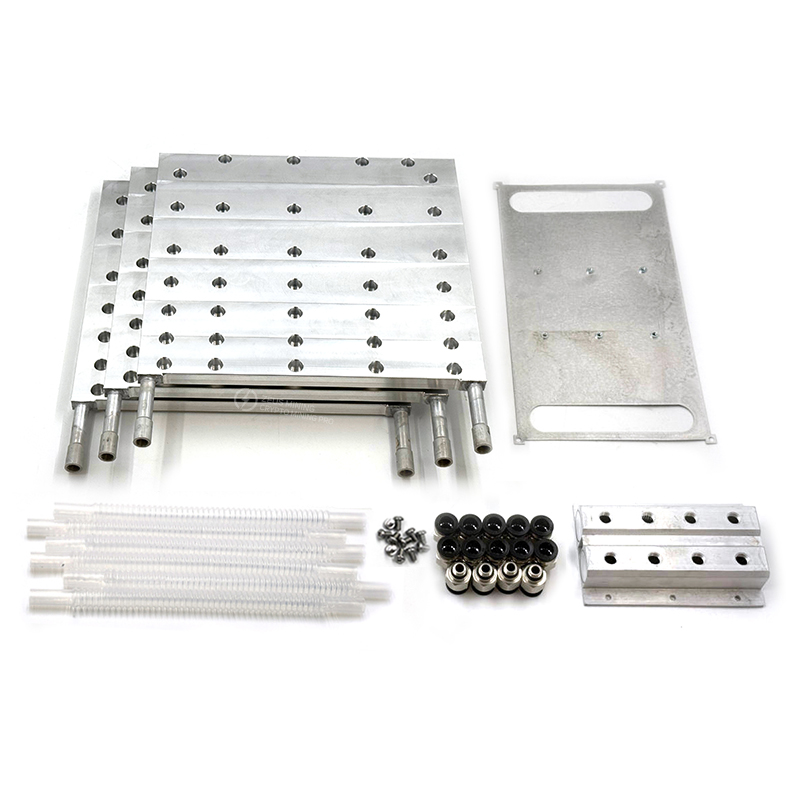 Kit de refrigeración líquida para Antminer S21XP