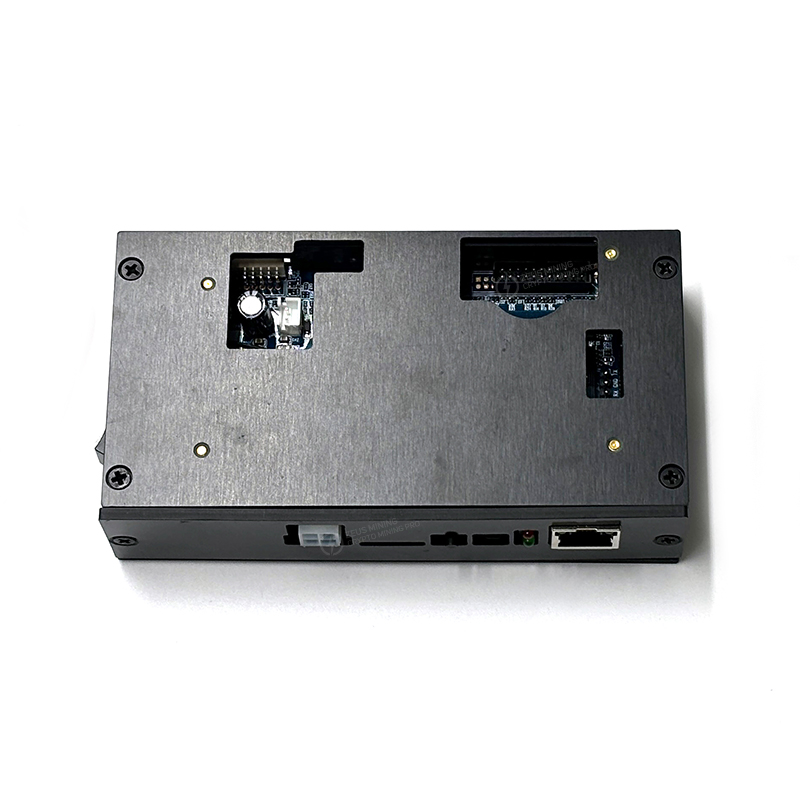 Accesorio de prueba Whatsminer para mineros de la serie M60 M50 M30