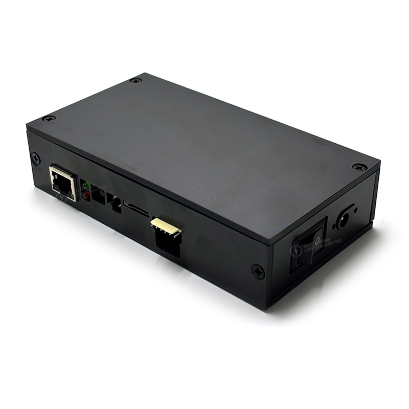 Dispositivo de prueba de la serie WhatsMiner M20