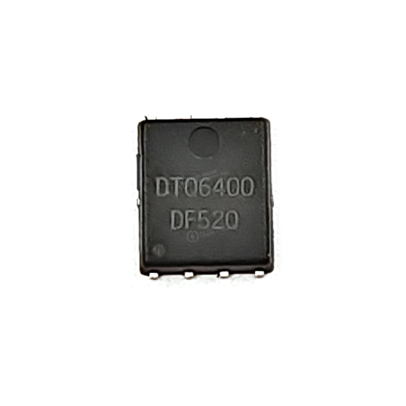 DTQ6400