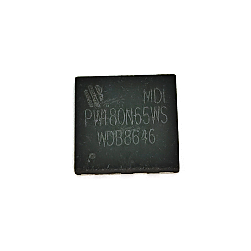 PW180N65WS
