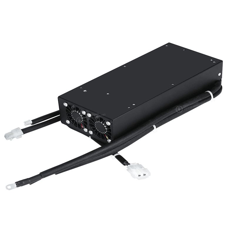 Fuente de alimentación FP-104 para Elphapex DG Home 1