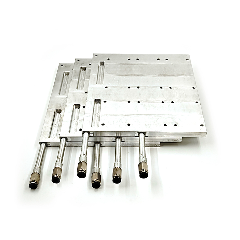 Kit de actualización de placa de refrigeración por agua Antminer Z15 Pro