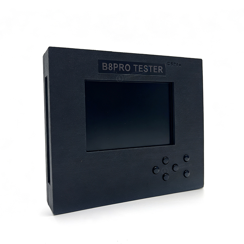 Comprobador universal de placa hash B8 B8Pro
