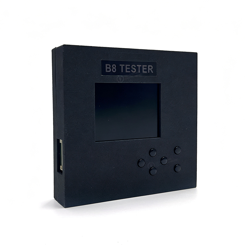 Comprobador universal de placa hash B8 B8Pro