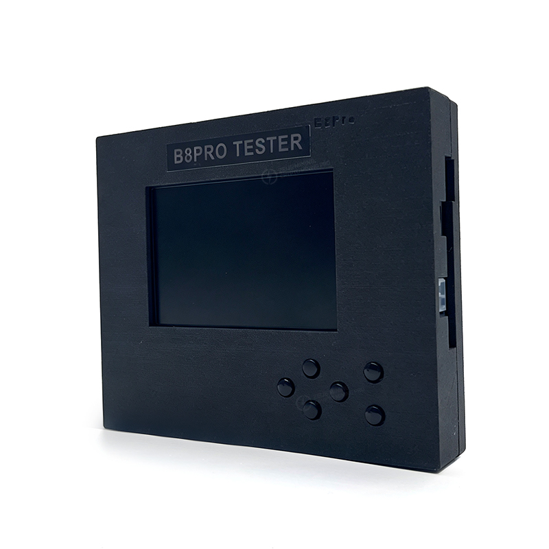 Comprobador universal de placa hash B8 B8Pro