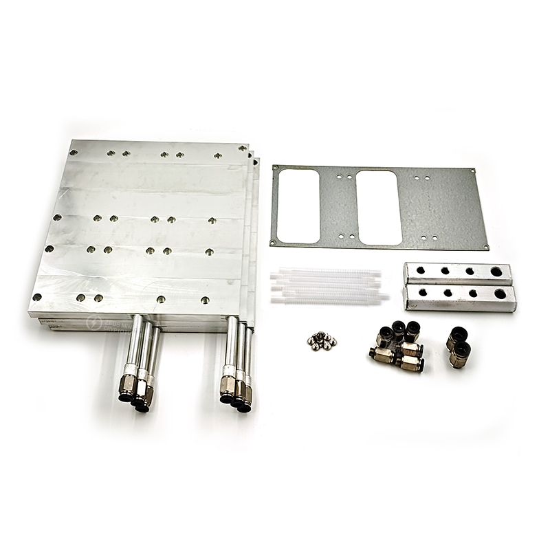 Kit de actualización de placa de refrigeración por agua Antminer Z15 Pro