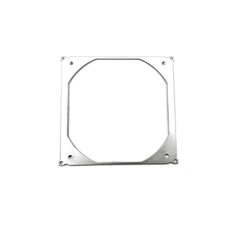 Soporte radiador ventilador 120mm