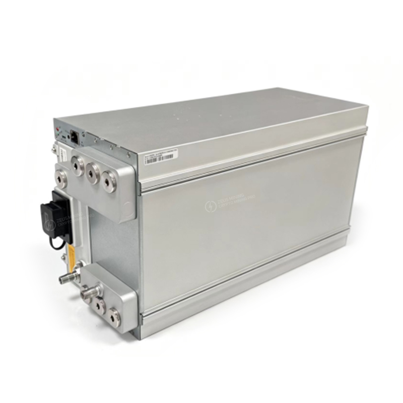 Minero de Bitcoin Antminer S23XP Hydro