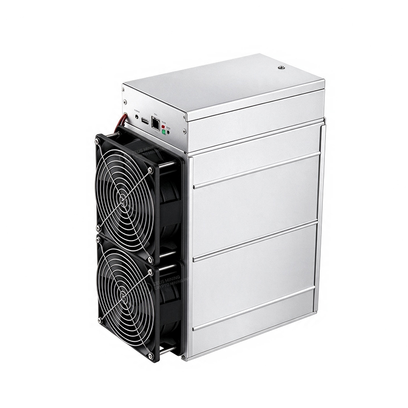Minero de Zcash Antminer Z15K