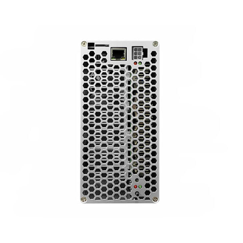 Minero ASIC Goldshell HS BOX para Siacoin y Handshake