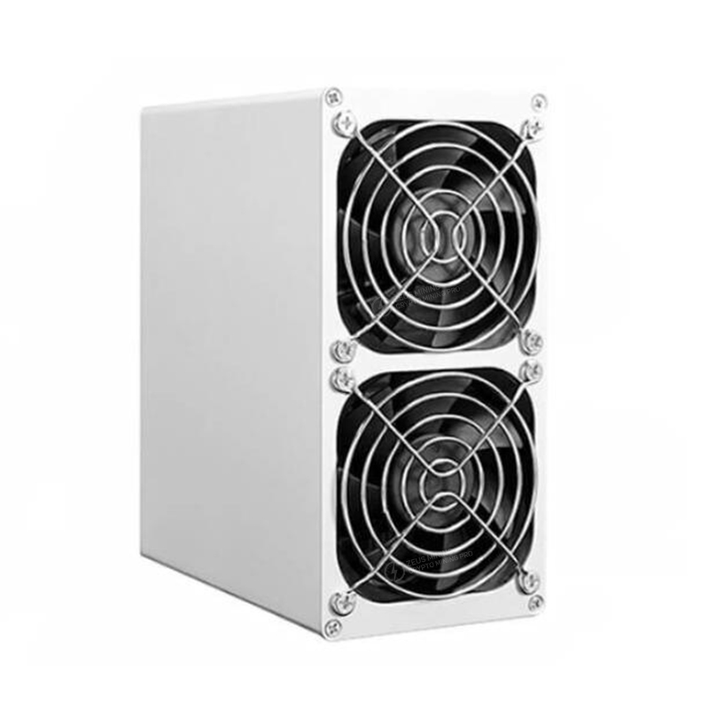 Minero ASIC Goldshell HS BOX para Siacoin y Handshake