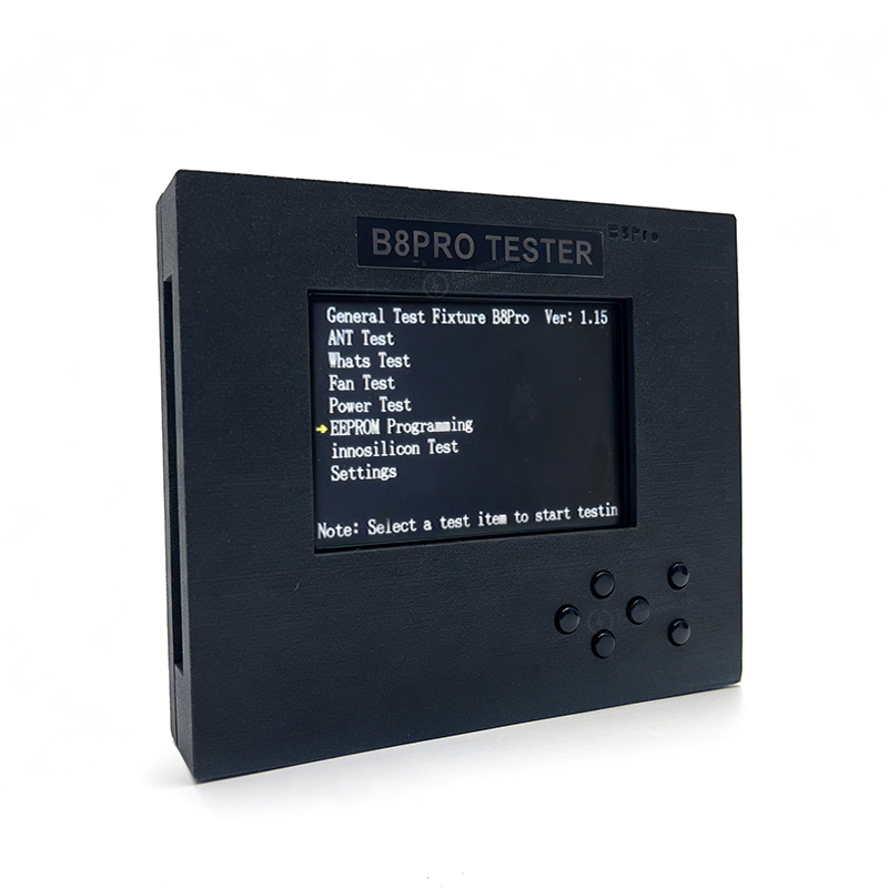 Comprobador universal de placa hash B8 B8Pro