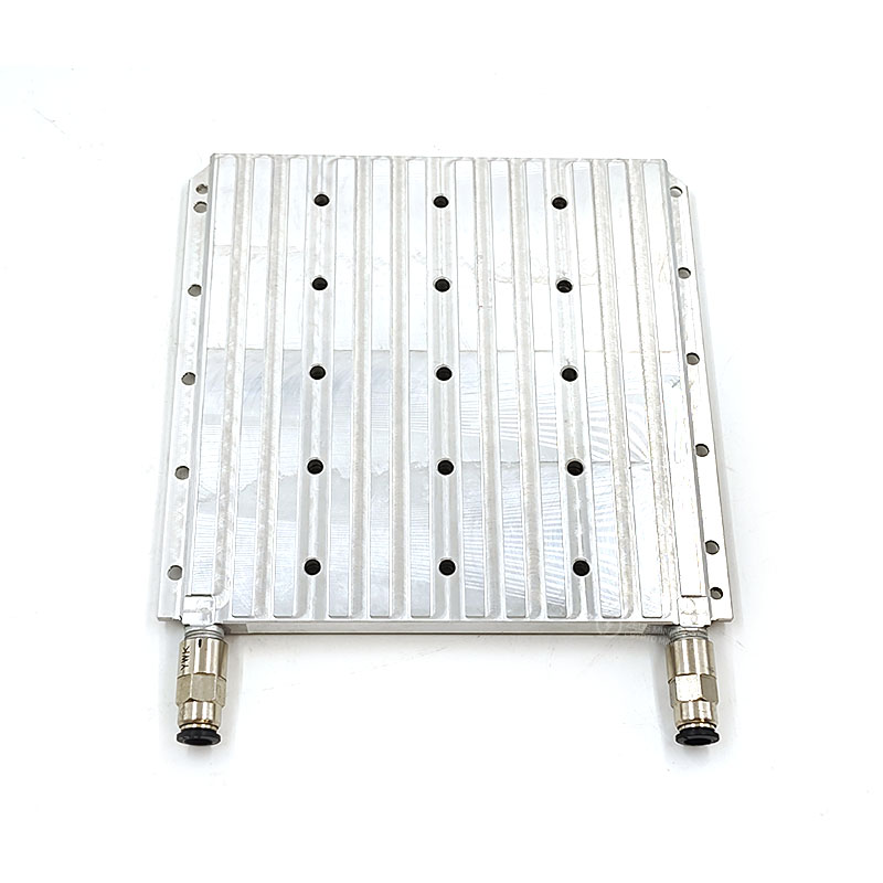 Bloque de refrigeración líquida para Antminer S19XP+ (plus) Hydro