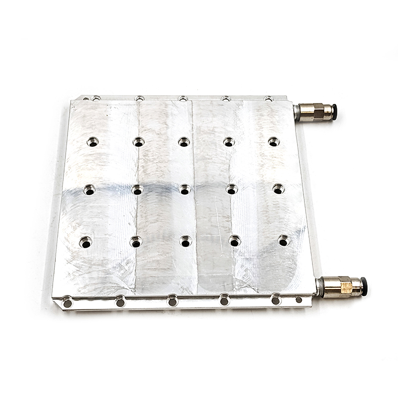 Bloque de refrigeración líquida para Antminer S19XP+ (plus) Hydro